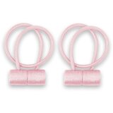  Curtains - accessories HAMILTON color powder pink ameliahome | shoptok.hr
