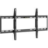 Goobay TV Basic Fixed XL 109cm-254cm (43"-100") 75kg stenski nosilec za TV | Shoptok.si