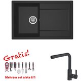  Set Life 300 + slavina C02 Nero | shoptok.hr