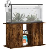  Stalak za akvarij boja hrasta 101x41x58 cm konstruirano drvo | Eponuda.com