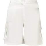 K-Way WOMEN&#39;S BERMUDA PANTS WHITE | Shoptok.si