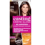 L´Oréal Paris paris casting creme gloss 418 boja za kosu ( 1100000267 ) Cene