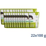Nature's Protection hrana za pse np mini adult chicken & turkey optimal condition 2.2 kg Cene