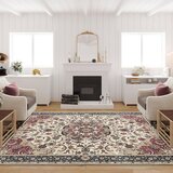 Conceptum Hypnose Kece-Fr52 višenamenska tepih (60 x 100 cm) | Eponuda.com