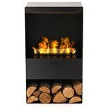 Planika STEAMY - Kamin na vodenu paru sa daljinskim upravljačem 83x48 cm 125W/230V | Eponuda.com