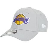 New Era REPREVE 9FORTY LOS ANGELES LAKERS Siva Cijene