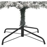  Umjetno božićno drvce Zelena 270 cm PVC i čelik i plastika | shoptok.hr