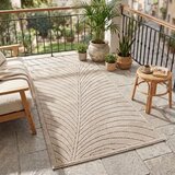 Ayyildiz Carpets Bež zunanji in notranji tekač 80x250 cm Nova 1204 – | Shoptok.si