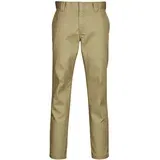 Dickies Hlače s 5 žepi 872 WORK PANT REC Bež