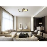 Globo 67273-28 - led plafonska svetiljka sid LED/28W/230V | Eponuda.com
