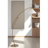 Opviq podna lampa 8972-5, zlatna boja | Eponuda.ba