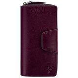 Myvalice Ženski novčanik Lobby, Ljubičasti | ePonuda.com