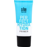 s-he colour&style perfect hydration prajmer 192/001 1 kom Cene