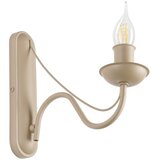  Zidna lampa ANTON 1xE14/60W/230V bež | Eponuda.com