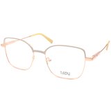 T Factor by Tabu ženske korektivne naočare 98 (clip on) T Factor by Tabu ženske korektivne naočare 98 (clip on) Slike