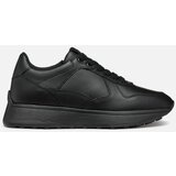 Geox Black women's sneakers Amabel - Women's Cijene