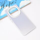 Teracell maska za Xiaomi Redmi Note 14 Pro 4G Clear srebrna | ePonuda.com