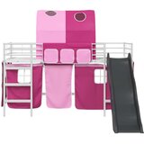  Bela in roza 90 x 201 cm, (5000101903) | Shoptok.si