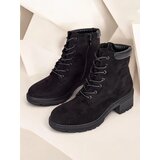 Resti Women's lace-up ankle boots Esio | shoptok.hr
