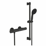 Grohe 345972431 Precision Start stenska termostatska armatura za tuš s tuš setom | Shoptok.si