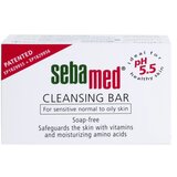 Seba Med Wash syndet za osjetljivu, normalnu i masnu kožu 150 ml | shoptok.hr
