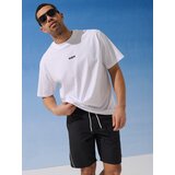 Sinsay Jogger kratke hlače s visokim udjelom pamuka | shoptok.hr