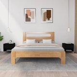  Noćni ormarići 2 kom crni 50 x 46 x 50 cm od konstruiranog drva | shoptok.hr