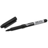  Črni permanentni marker 1 tanki BLACK FRIDAY Cene
