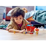 Lego Minions lego Minions Minioni v kungfujevskem spopadu 75550 | Shoptok.si