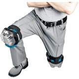 Makita vrhunski komplet jastučića za kolena E-05658 | ePonuda.com