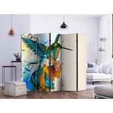 Artgeist PARAVAN 225/172/3 cm večbarvno | Shoptok.si