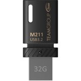 Team Group Teamgroup Teamgroup 32GB M211 OTG USB 3.2 spominski ključek TM211332GB01 | Shoptok.si