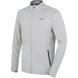 Husky Men's Zippered Sweatshirt Tarp zipper M lt. Grey Cijene