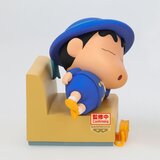 Banpresto Figura Crayon Shin-chan Nakayoshi Memories - Shinnosuke, 7 cm | shoptok.hr