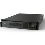 Powerwalker VFI 1000 RMG PF1 Online 1000VA 1000W UPS rack brezprekinitveno napajanje | Shoptok.si