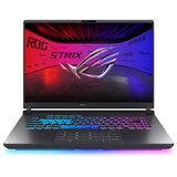 Asus Prenosnik ROG Strix G16 G615LM-S5078W Ultra 9-275HX, 32 GB RAM, 1 TB SSD, 40,6 cm (16"), RTX 5060, W11H, (5000007520) Cene