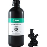 eSUN S200 Standard Resin Deep Black, 1.000 g | Eponuda.com