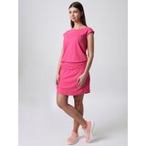 LOAP Bluska Obleka Roza | Shoptok.si