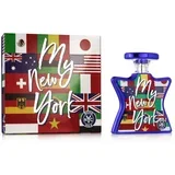 My New York 100 ml parfumska voda unisex