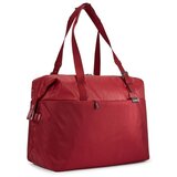 Thule Spira Weekender Bag 37L putna ženska torba crvena | shoptok.hr