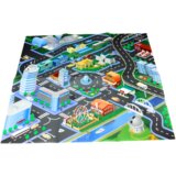  Set autića za igru sa semaforom - 50 komada | Shoptok.si