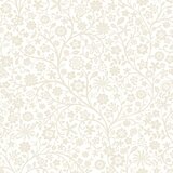 Casadeco Tapeta Poetic Flowers 3 boje | shoptok.hr