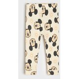 Sinsay Pamukne tajice s uzorkom Mickey Mouse | shoptok.hr