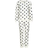 Petit Bateau Pižame & Spalne srajce CLOWN Bela Cene