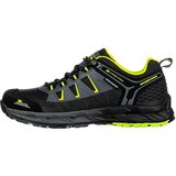 Alpine pro Outdoor shoes with ptx membrane KERINCE dk.gray Cene'.'