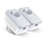 Tp-link TL-PA4010P KIT AV600 Powerline Adapter z vtičnico Cene