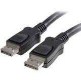 Fast Asia DisplayPort (M) - DisplayPort (M) 1.8m crni | ePonuda.com