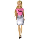 Anlily lutka s torbicama i modnim dodacima Slike