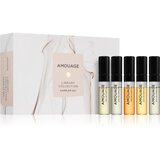 Amouage Library Collection set uniseks Cene