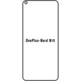 Oneplus nord N10 hydrogel zaštitna folija | shoptok.hr